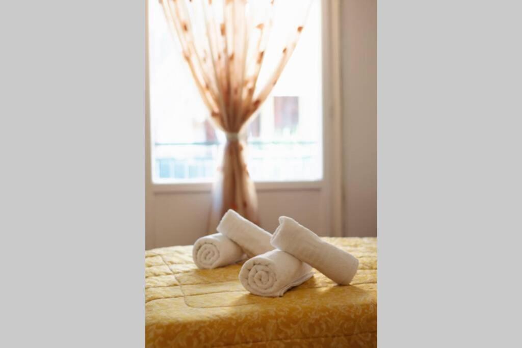 Anthia Sunny Apartment In Kanoni Екстериор снимка