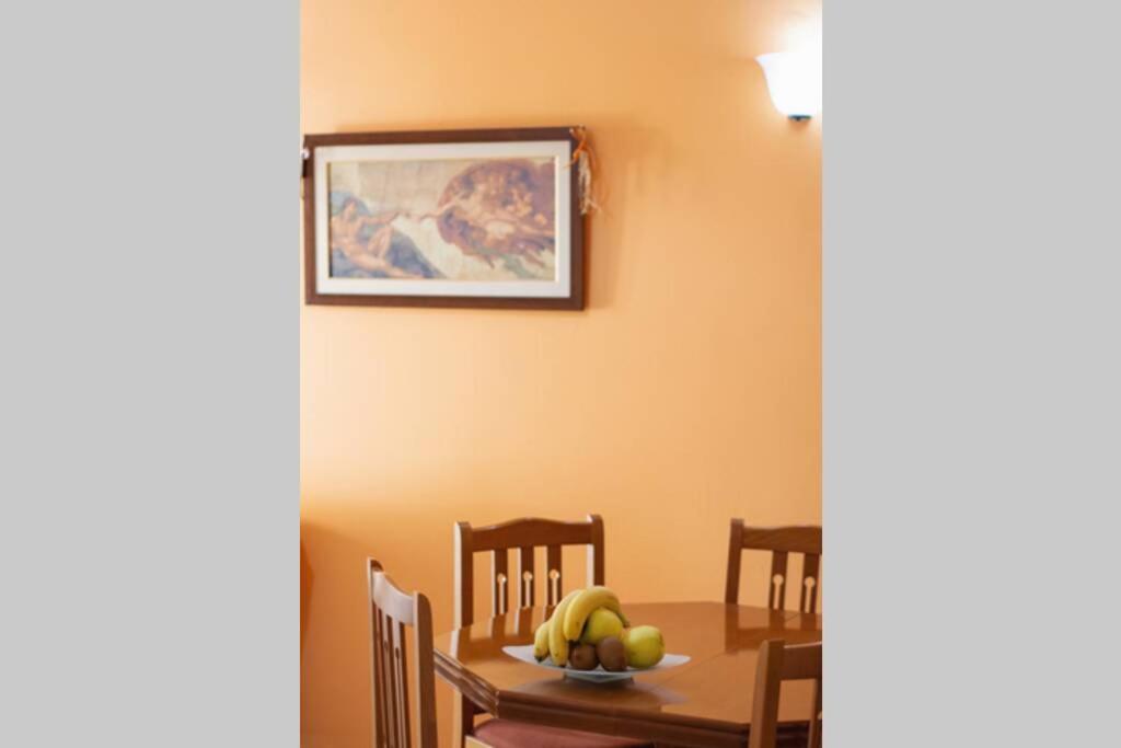 Anthia Sunny Apartment In Kanoni Екстериор снимка