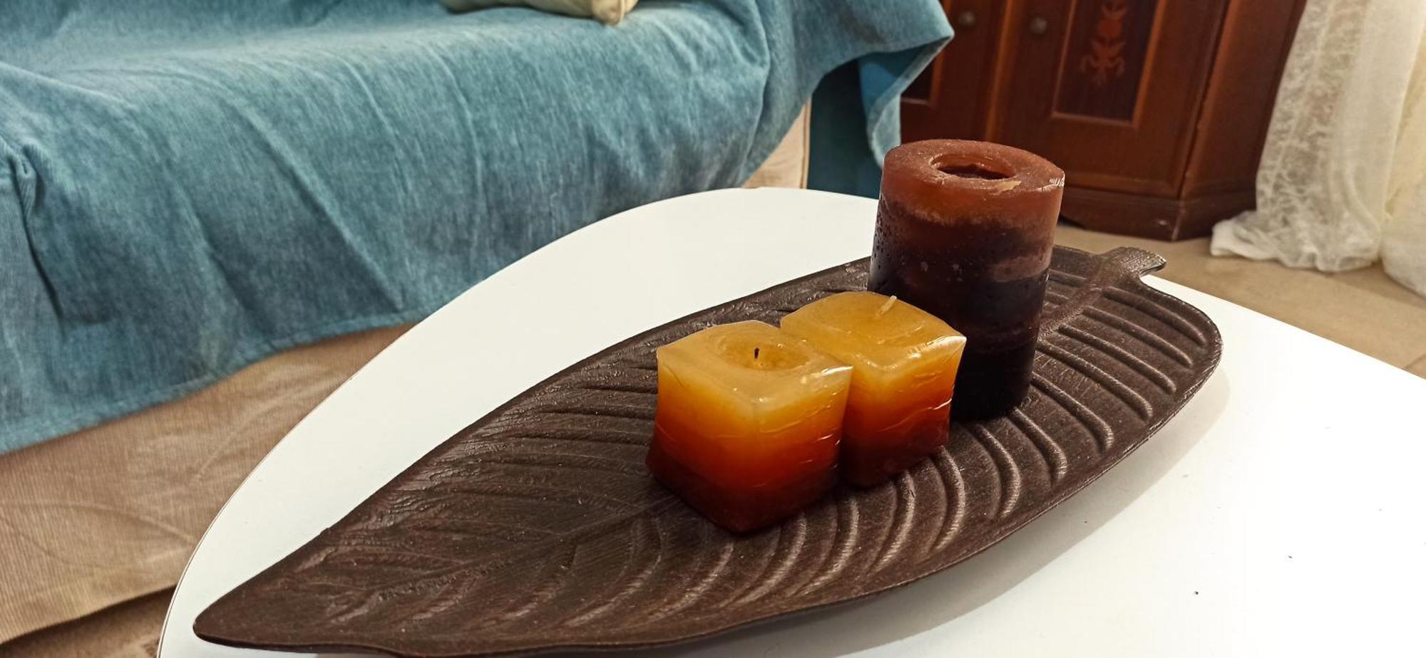 Anthia Sunny Apartment In Kanoni Екстериор снимка